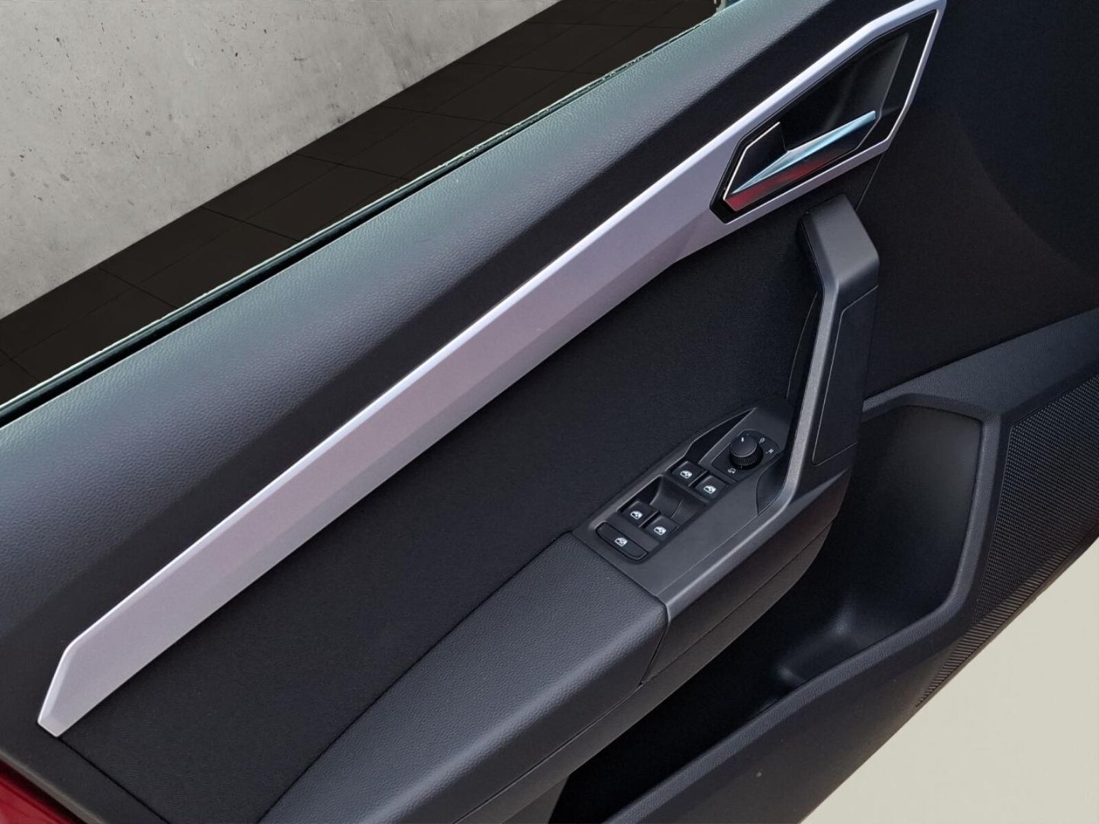 SEAT Arona – Bild 12