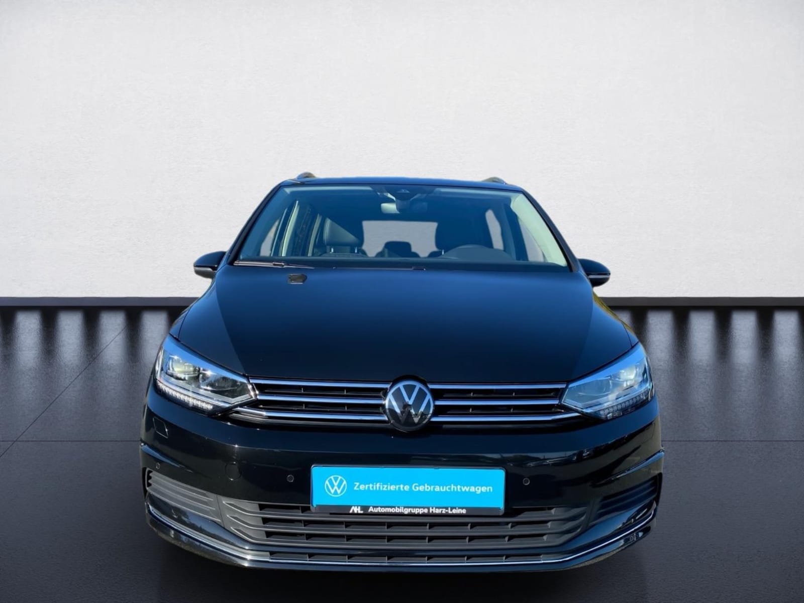 Volkswagen Touran – Bild 9