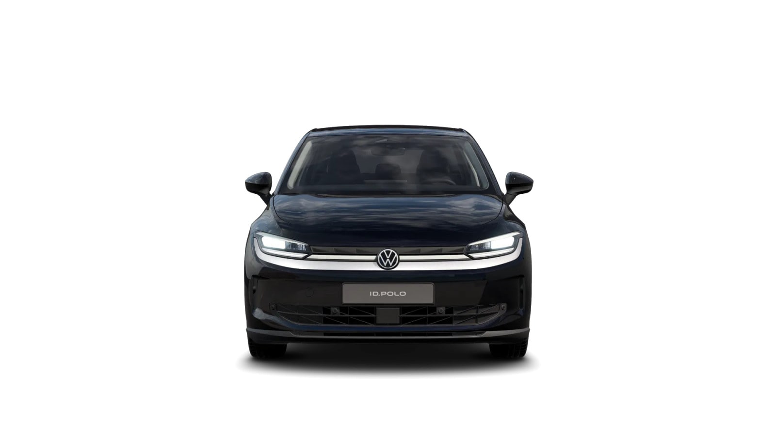 Volkswagen ID. Polo – Bild 3
