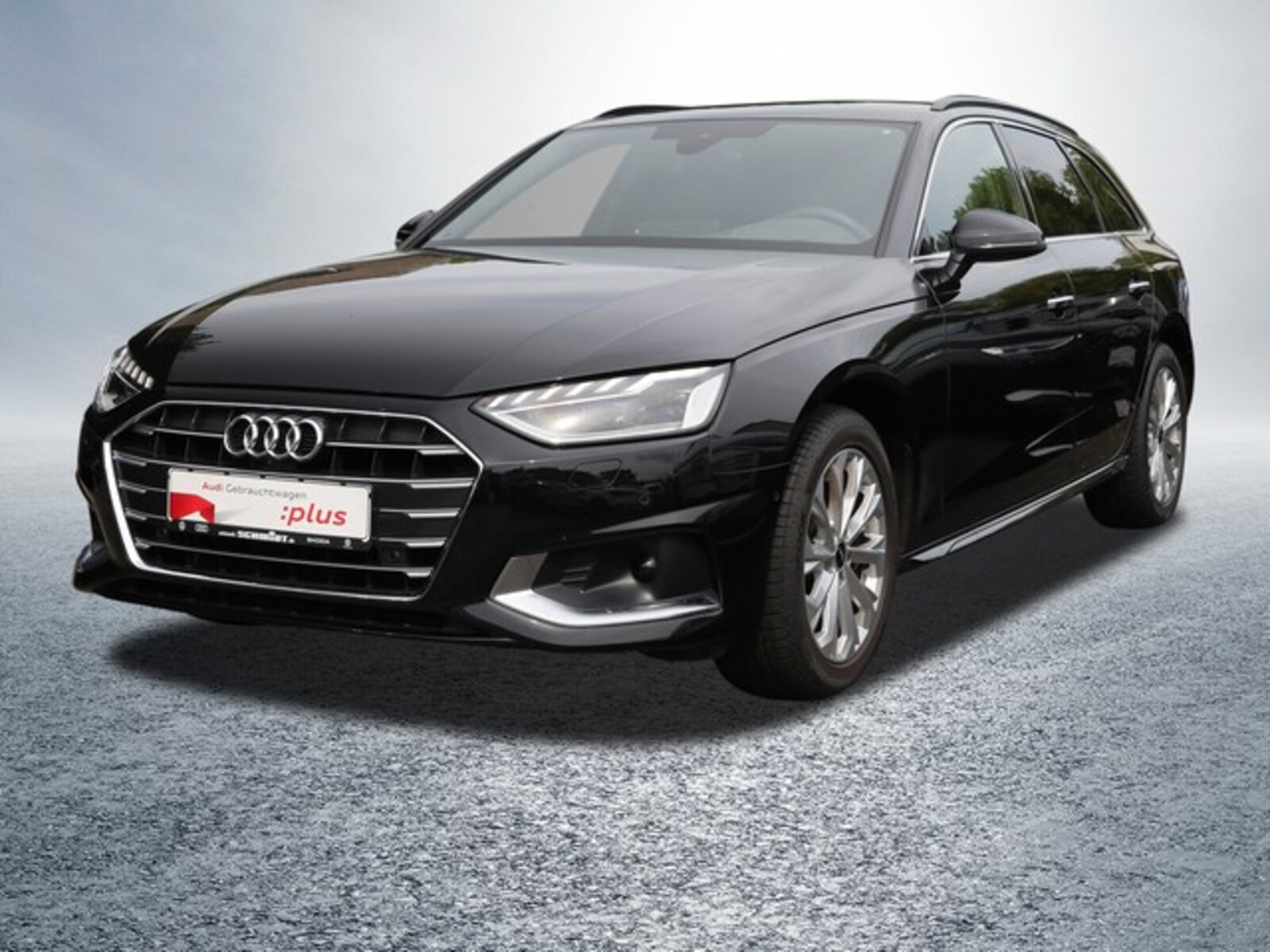 Audi A4 Avant – Bild 2