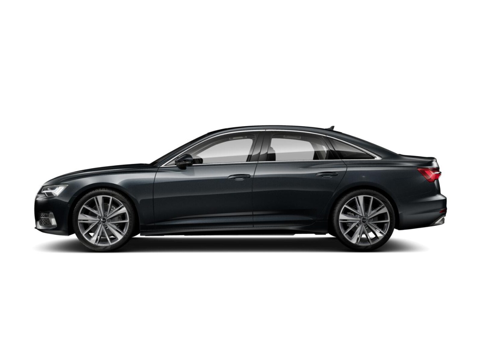 Audi A6 Limousine – Bild 6