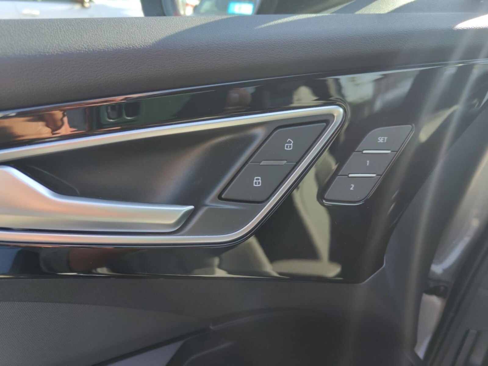 Audi Q4 Sportback e-tron – Bild 19