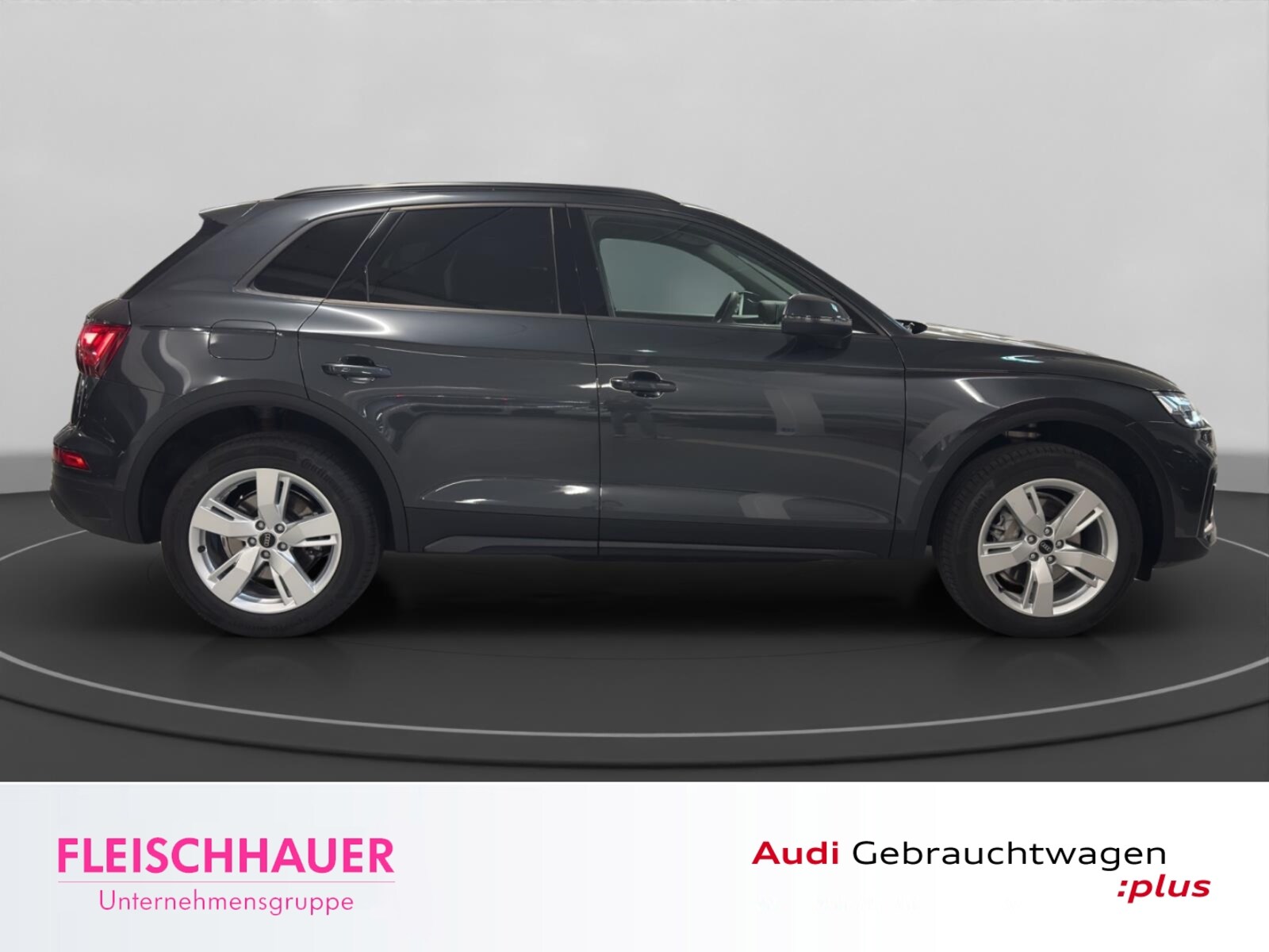 Audi Q5 – Bild 9