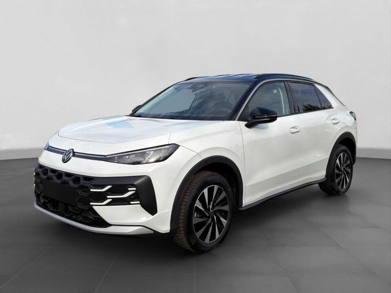 Volkswagen T-Roc – Bild 2