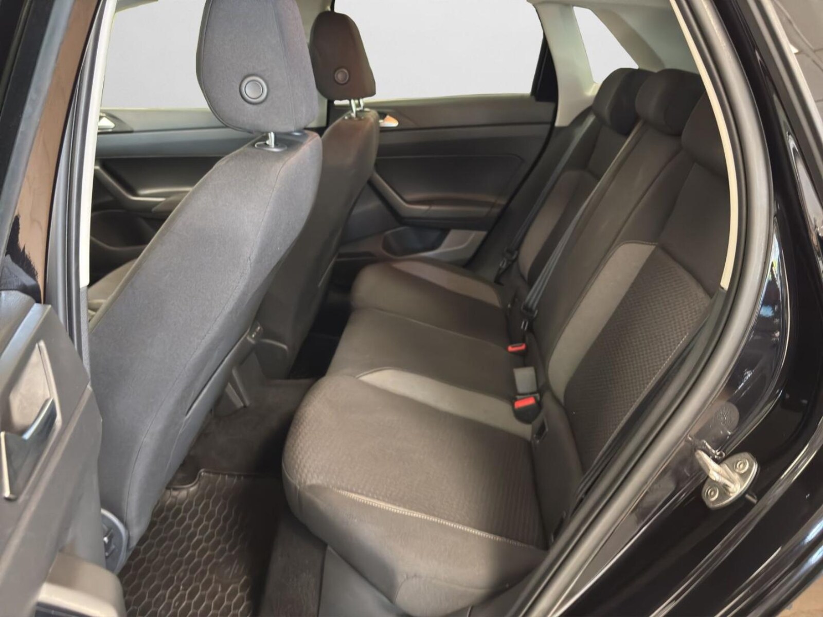 Volkswagen Polo – Bild 14