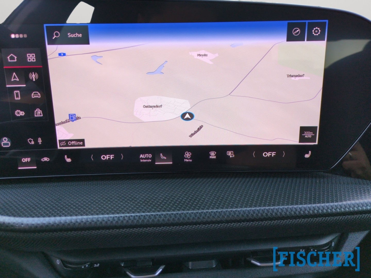 Bild über Audi Q5 SUV TDI quattro 150 kW S tronic - für weitere Informationen kontaktieren Sie den Audi Partner