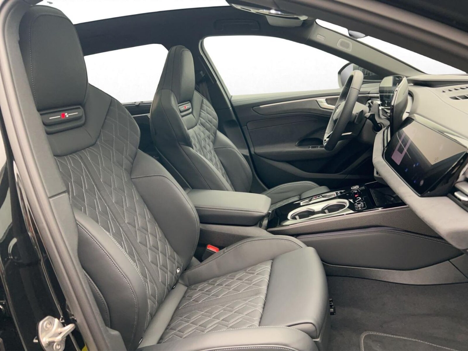 Audi A6 Avant – Bild 4