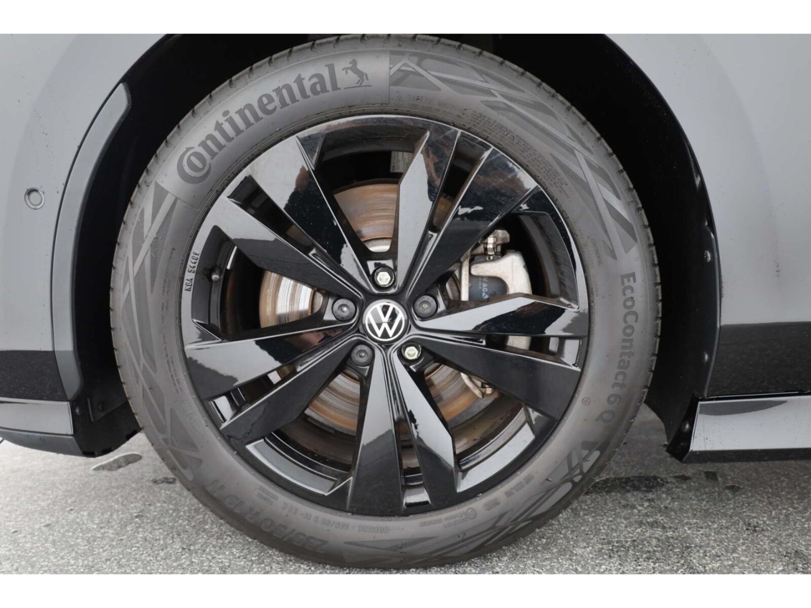 Volkswagen ID.7 – Bild 7