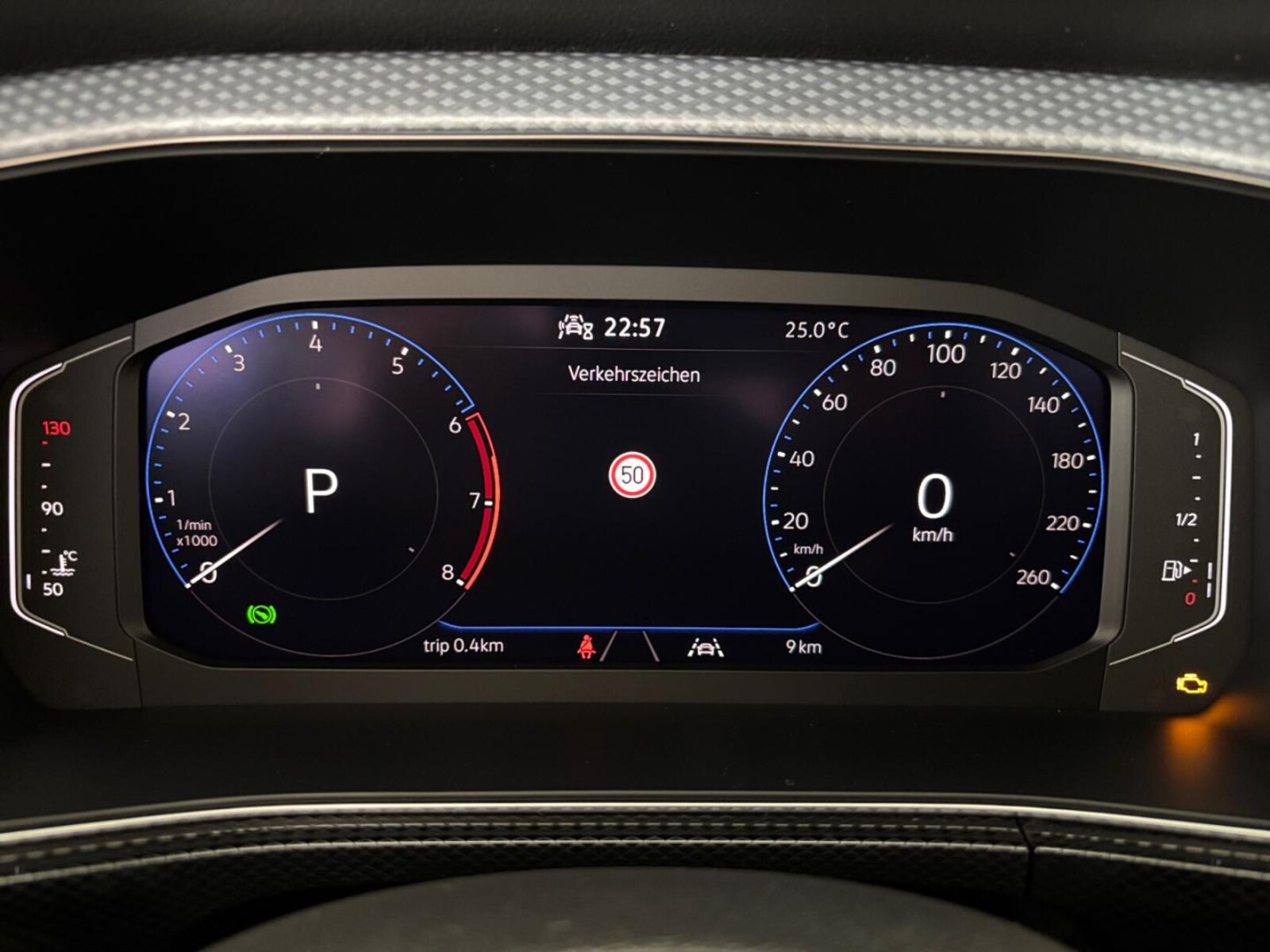 Volkswagen T-Cross – Bild 8