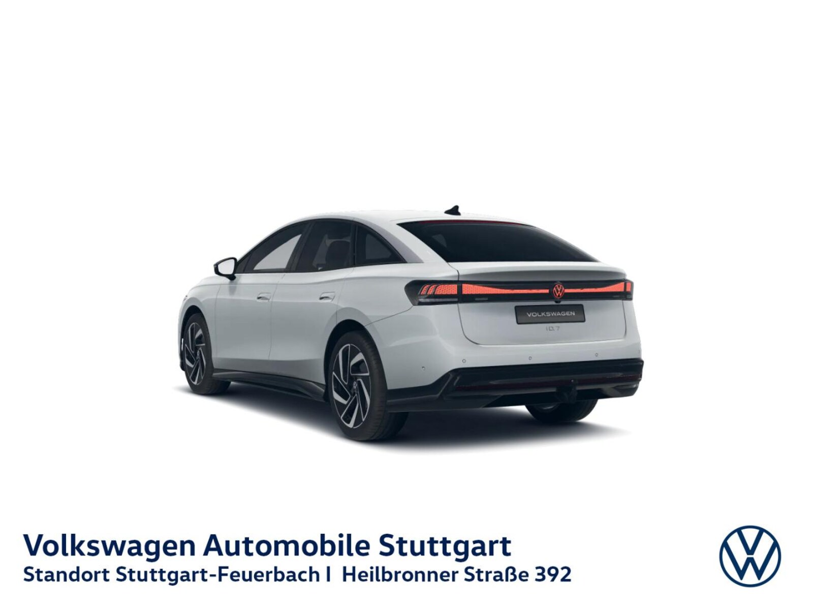 Volkswagen ID.7 – Bild 5