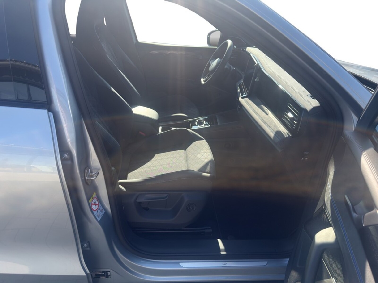 Volkswagen Tiguan – Bild 10