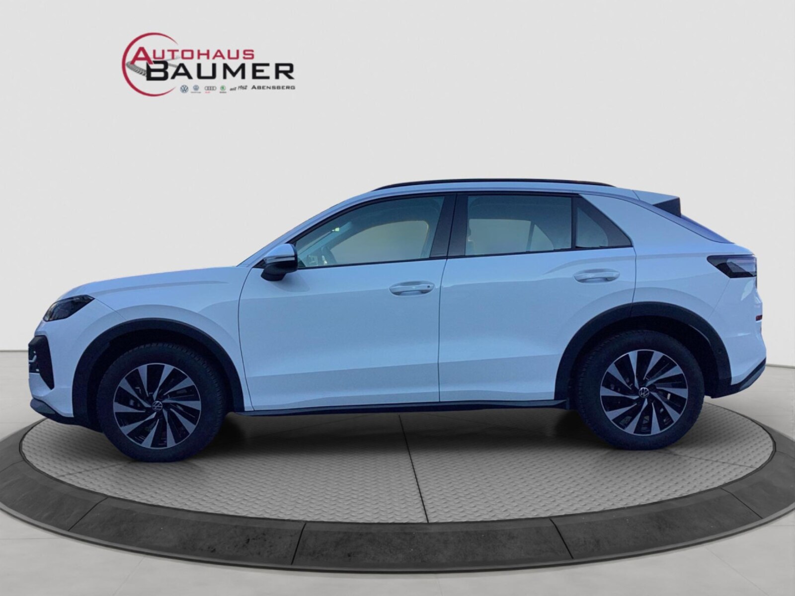 Volkswagen T-Roc – Bild 6