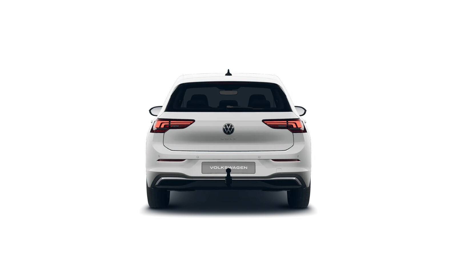 Volkswagen Golf – Bild 4