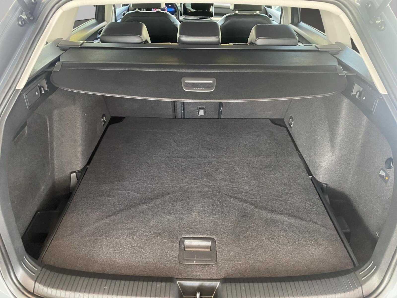 Volkswagen Golf Variant – Bild 8