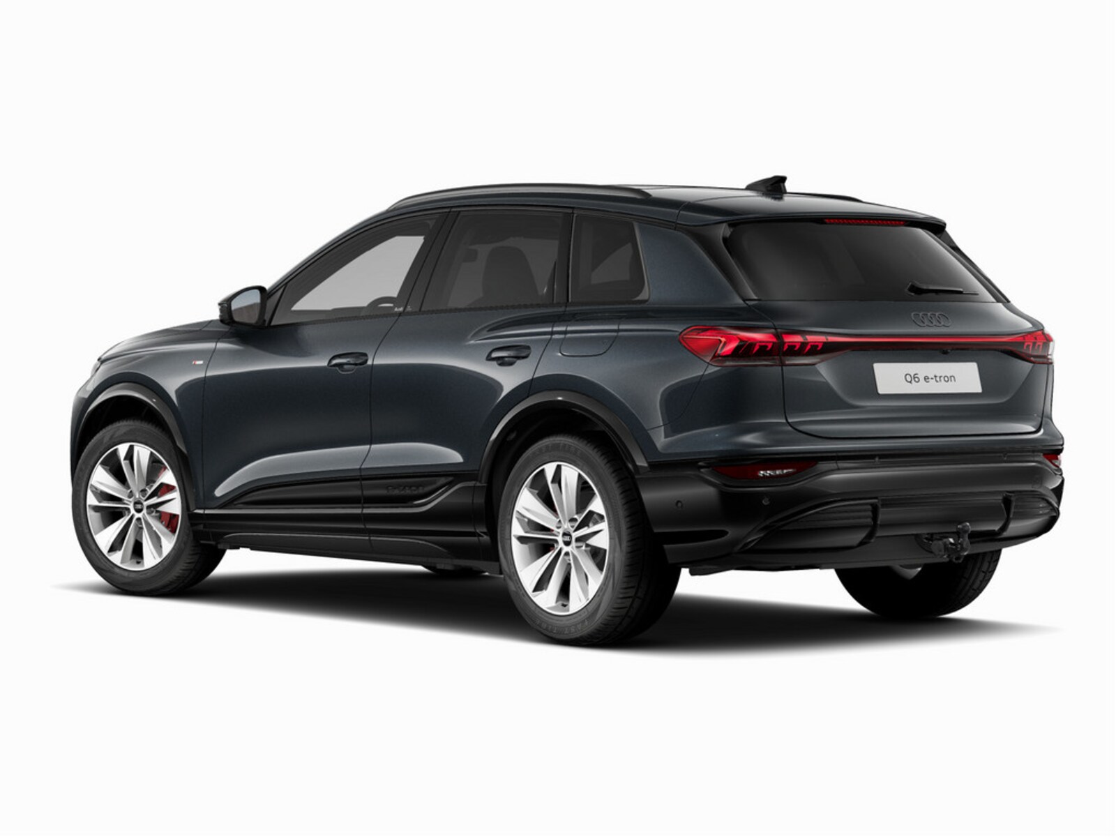 Audi Q6 e-tron – Bild 4