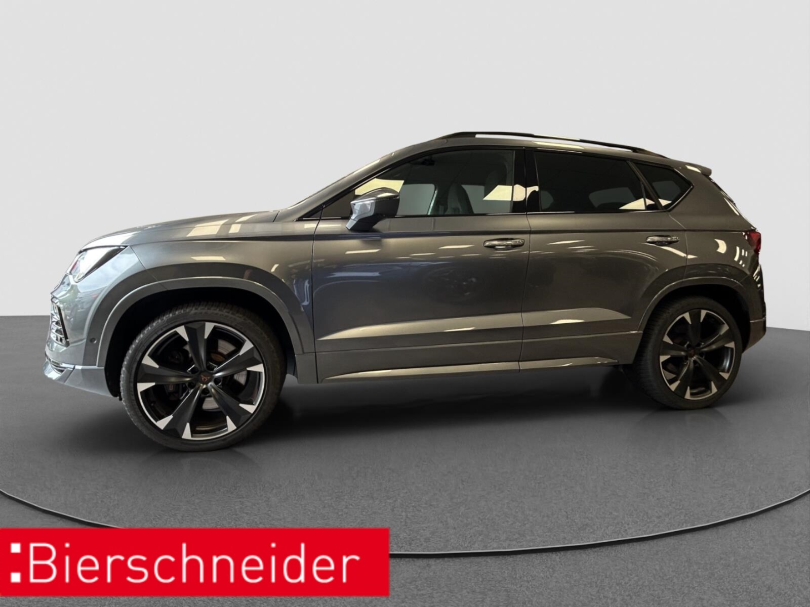 CUPRA Ateca – Bild 10