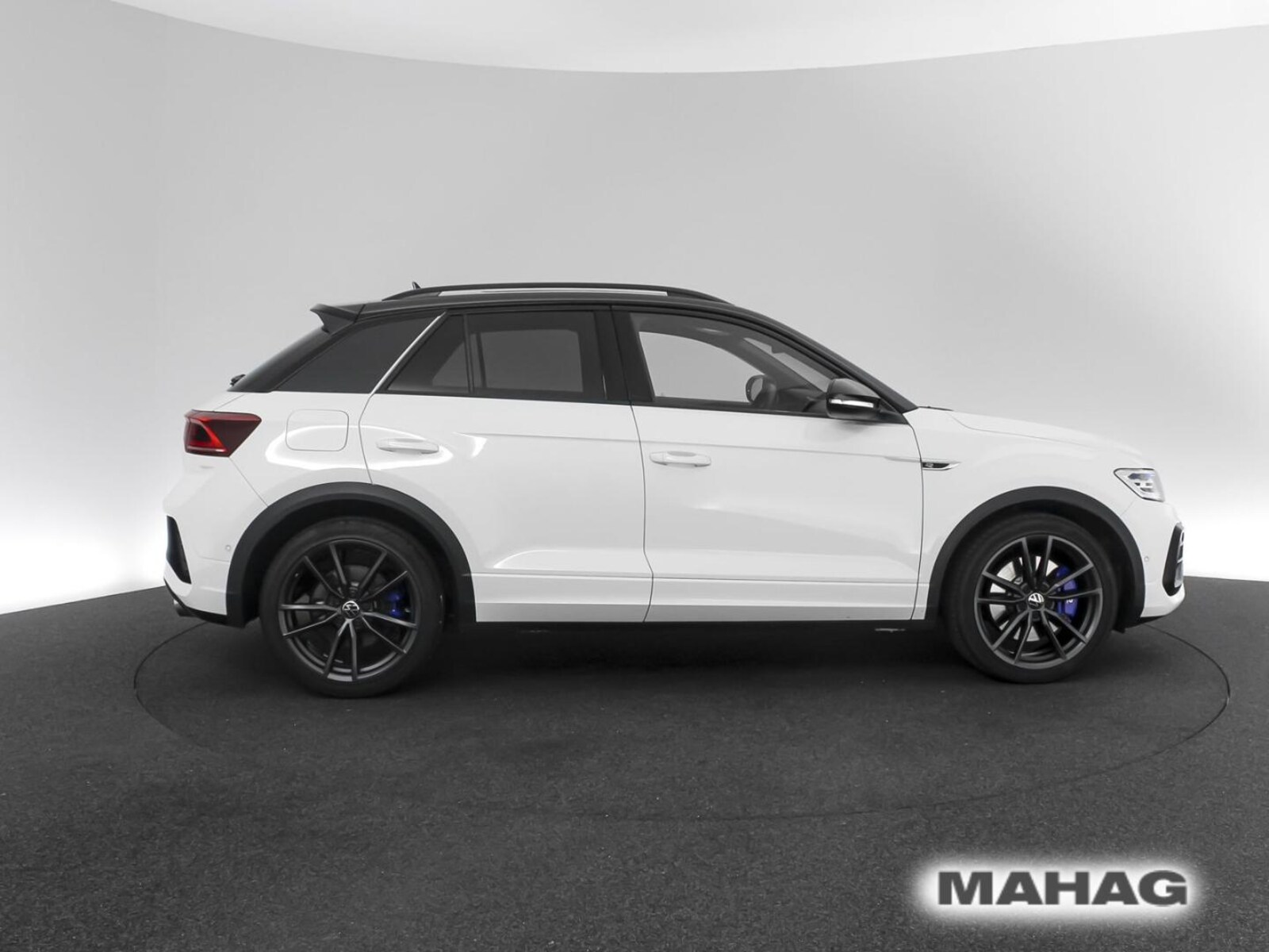 Volkswagen T-Roc – Bild 5