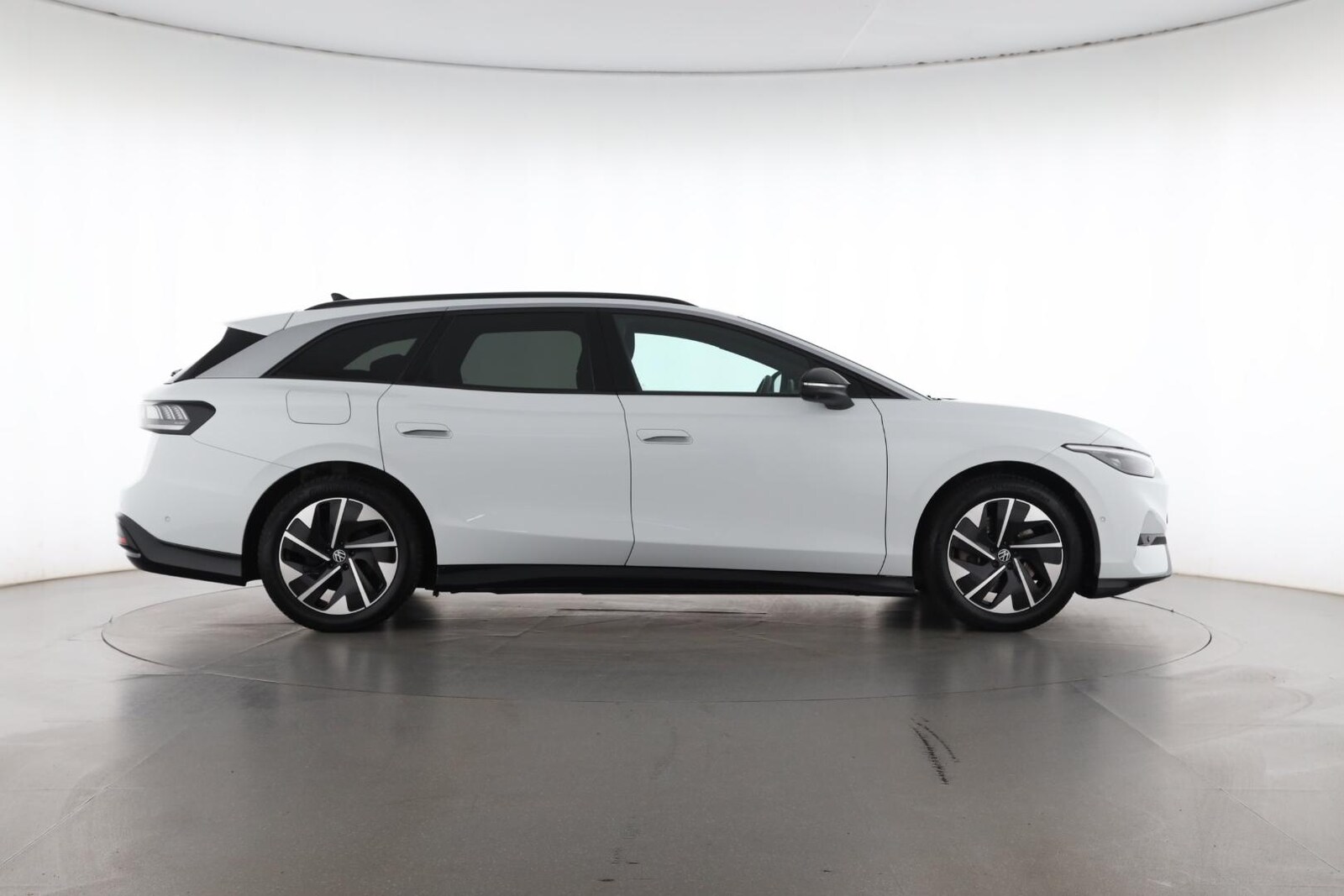 Volkswagen ID.7 Tourer – Bild 7