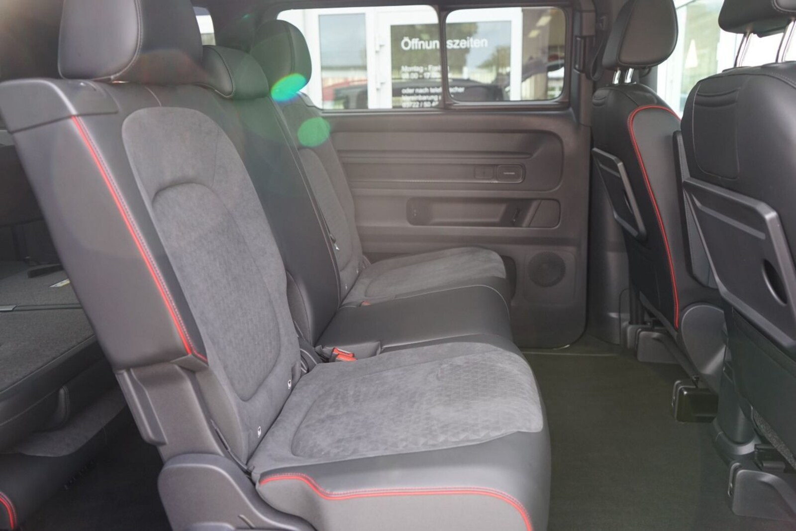 Volkswagen ID. Buzz – Bild 8