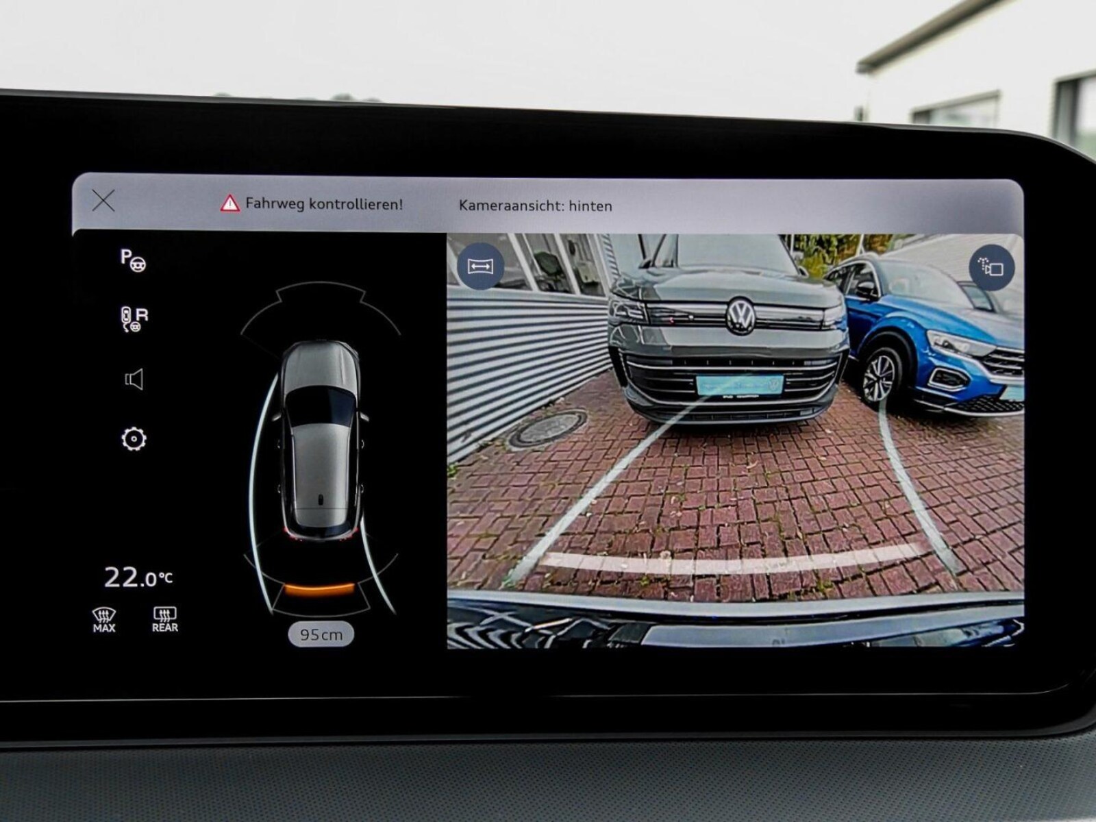 Audi Q3 – Bild 10
