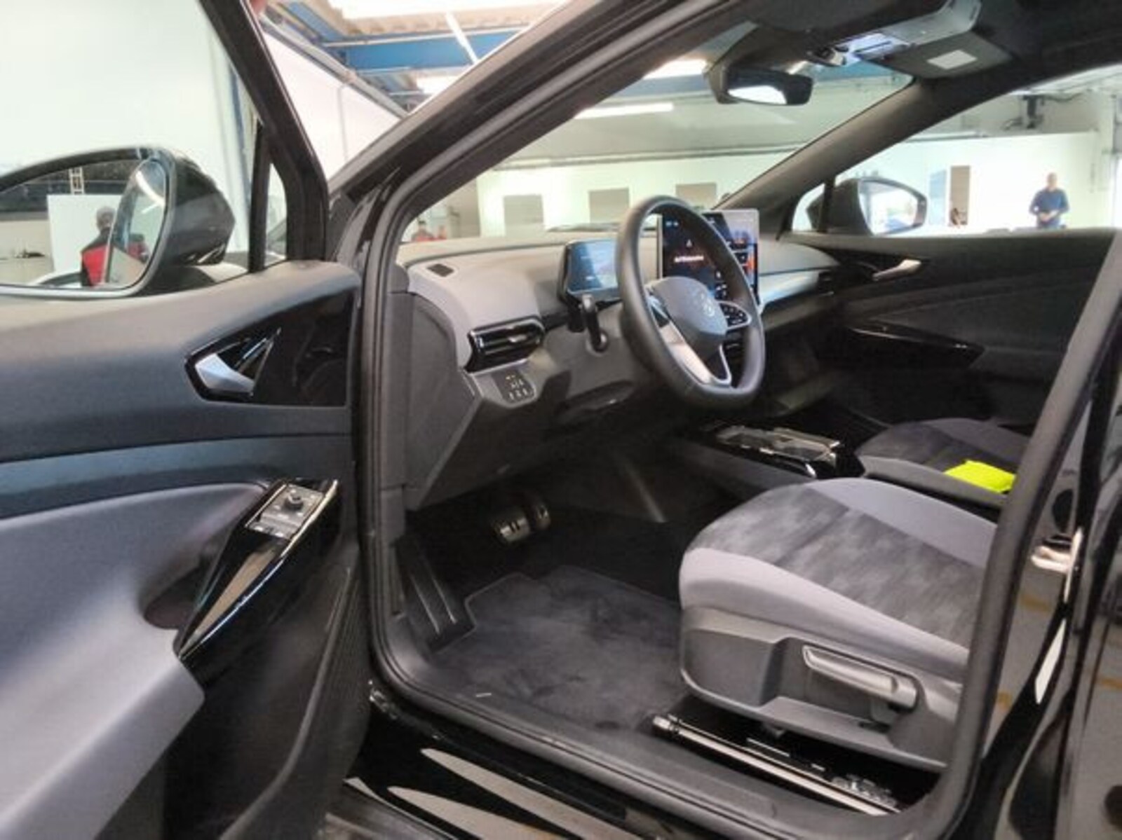 Volkswagen ID.4 – Bild 6