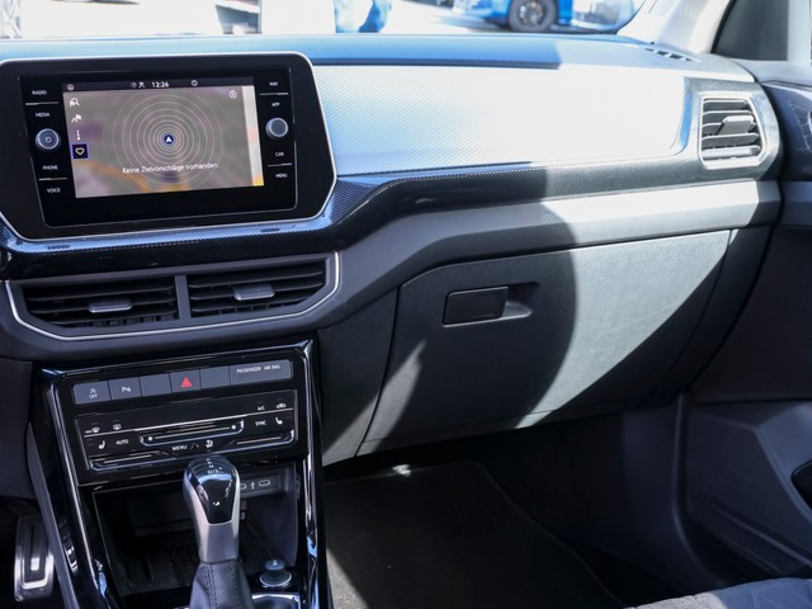 Volkswagen T-Cross – Bild 4