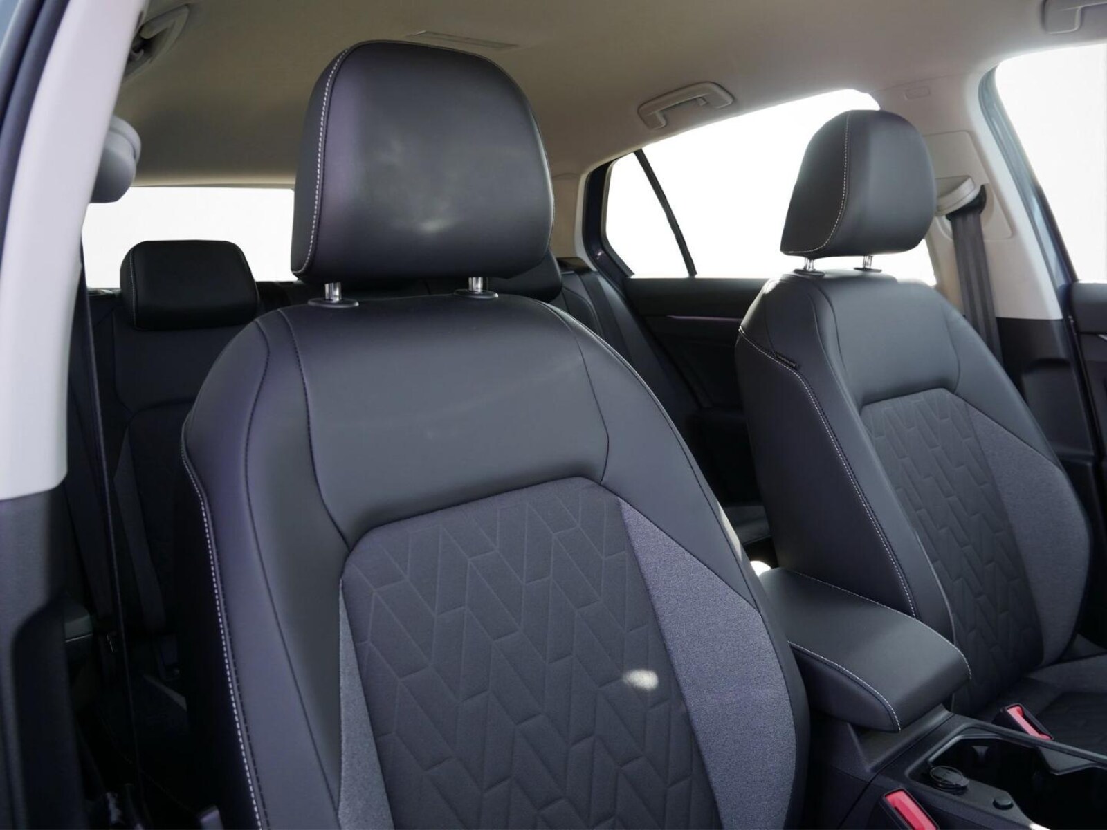 Volkswagen Golf – Bild 10