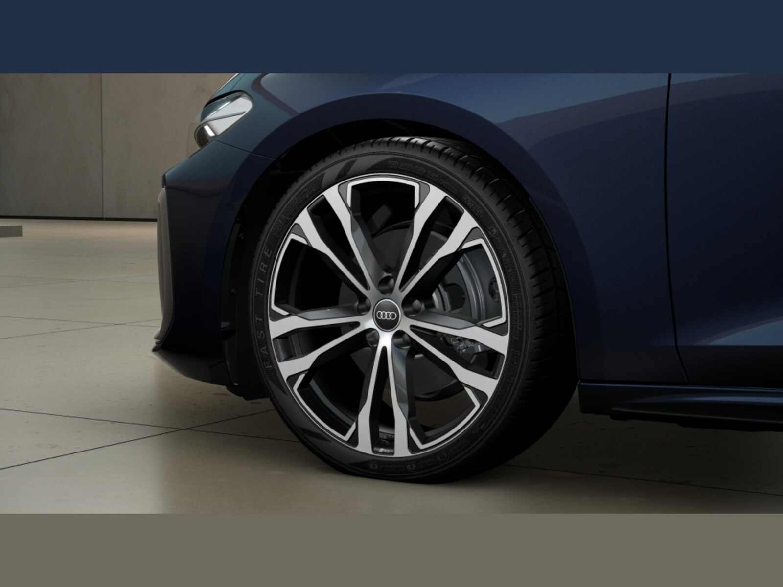 Audi A5 Avant – Bild 6