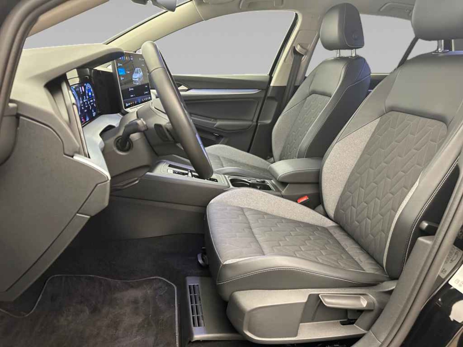 Volkswagen Golf – Bild 11