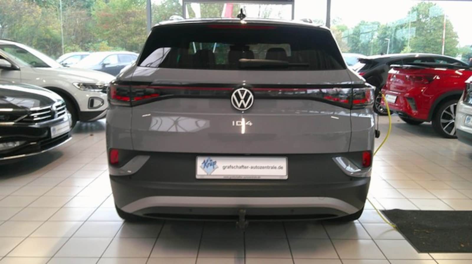 Volkswagen ID.4 – Bild 3