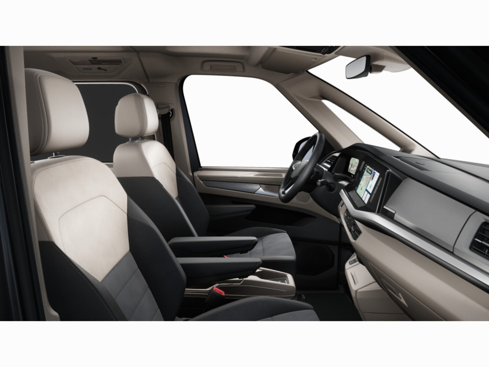 Volkswagen Multivan – Bild 7