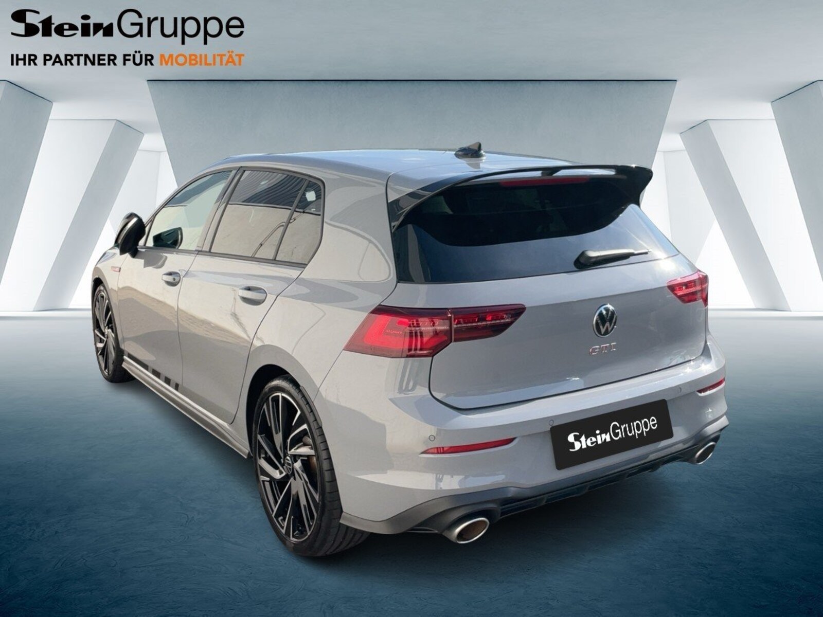 Volkswagen Golf – Bild 3