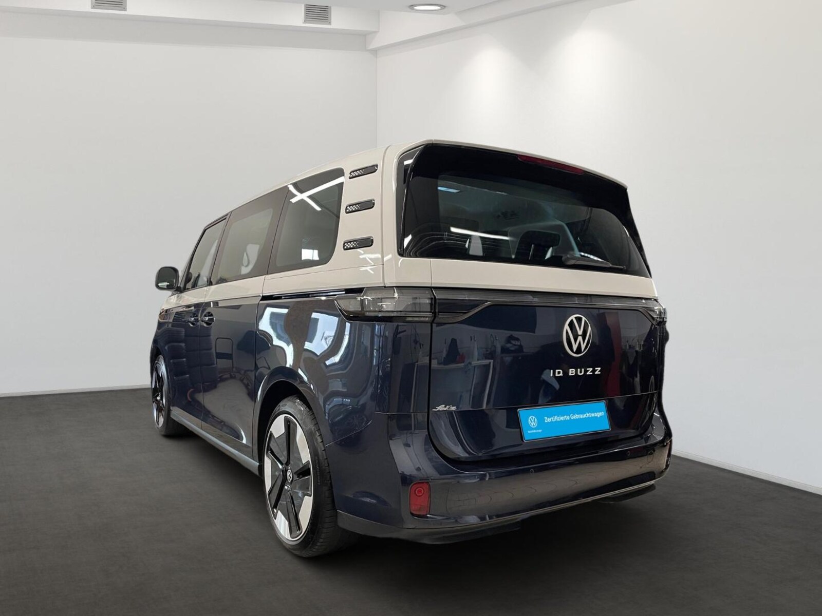 Volkswagen ID. Buzz – Bild 4