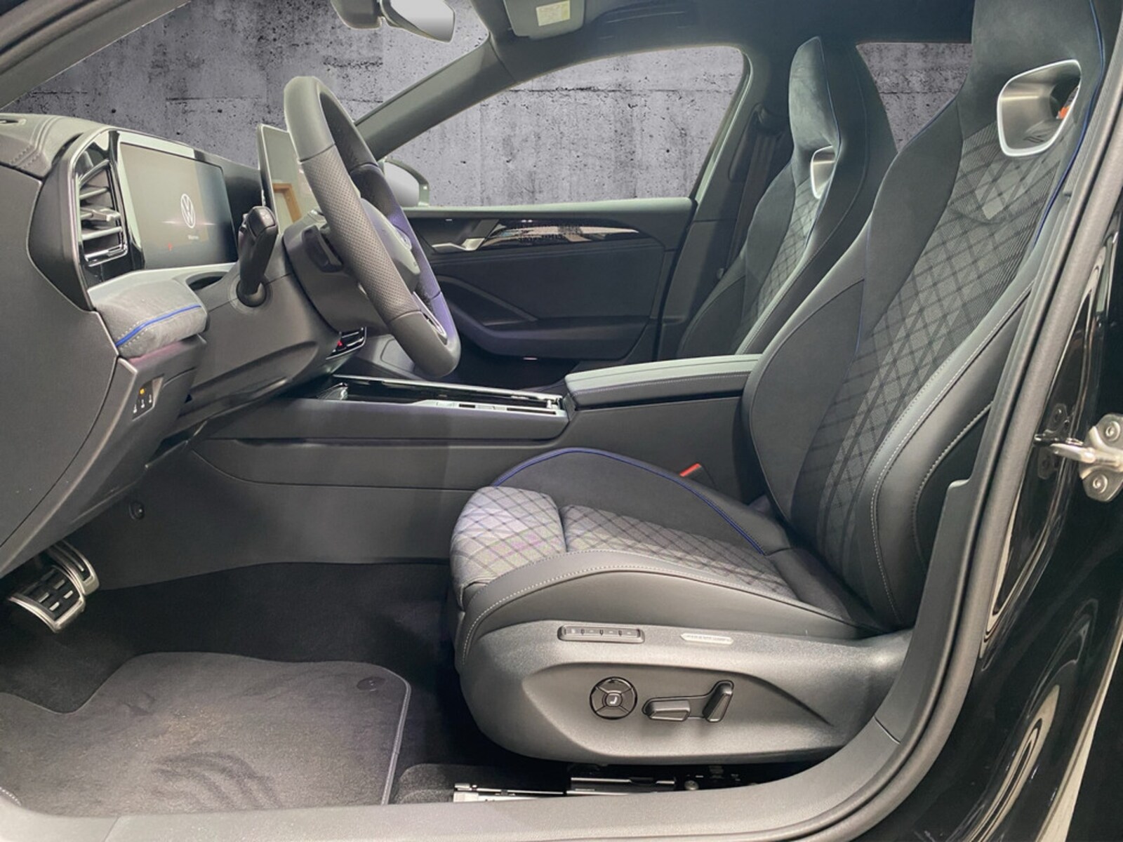 Volkswagen Passat – Bild 8