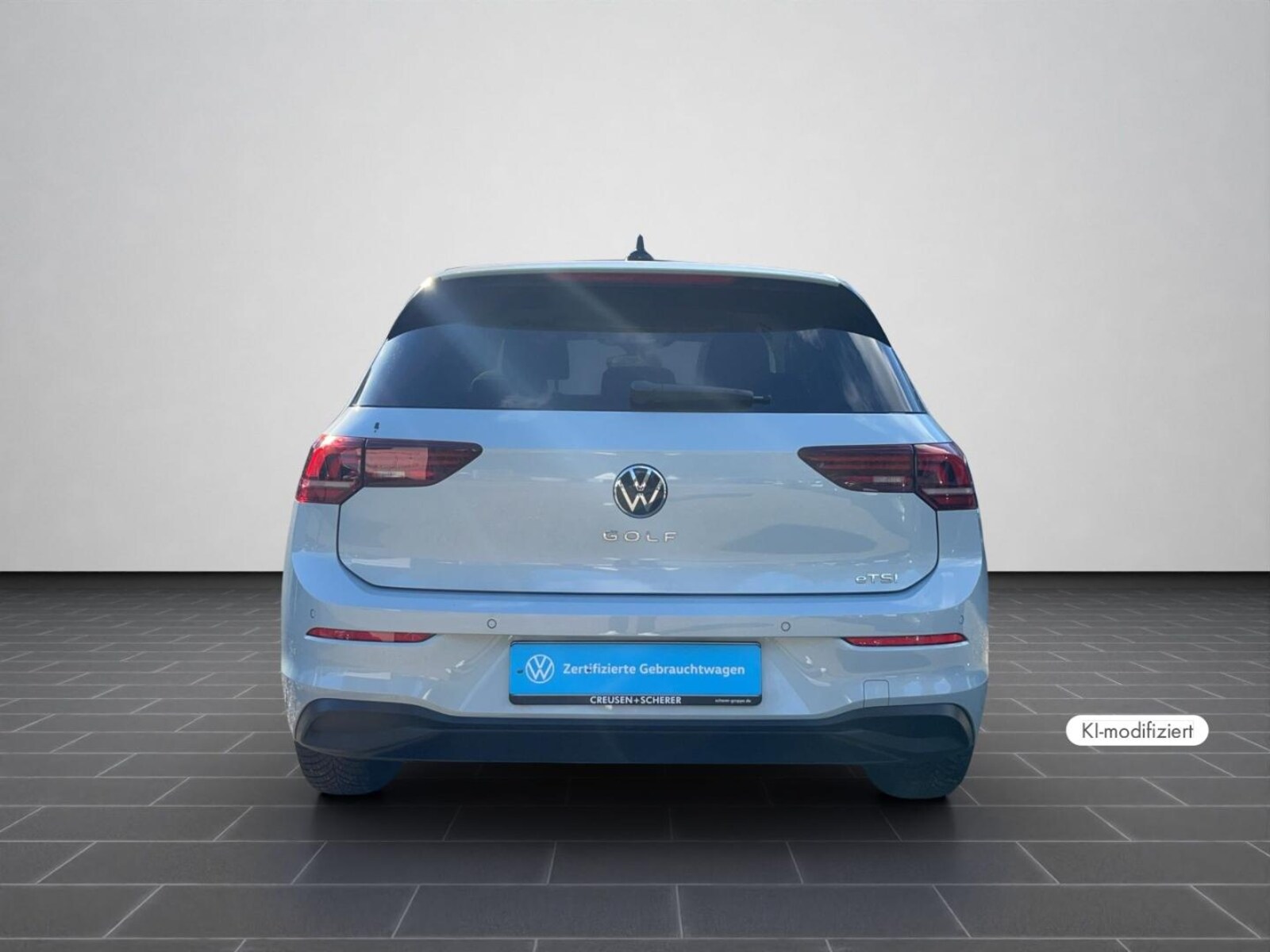 Volkswagen Golf – Bild 6