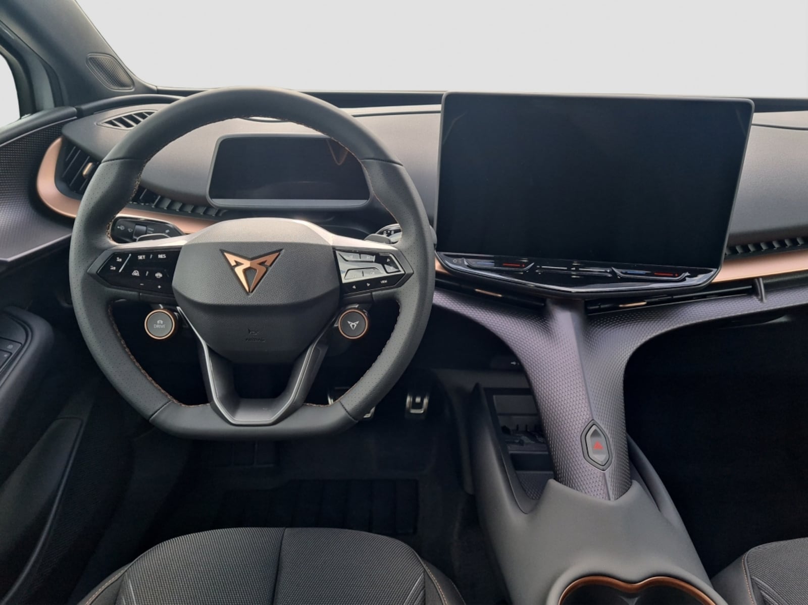 CUPRA Tavascan – Bild 10