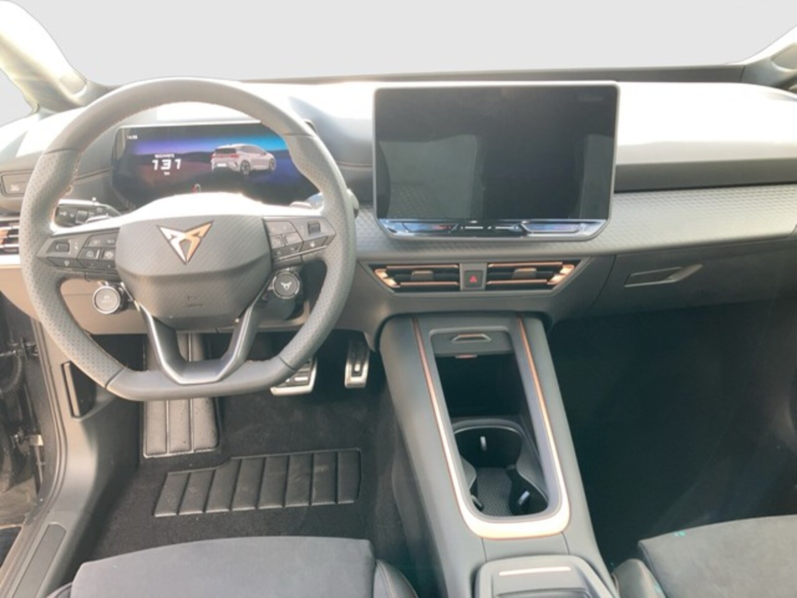 CUPRA Born – Bild 10