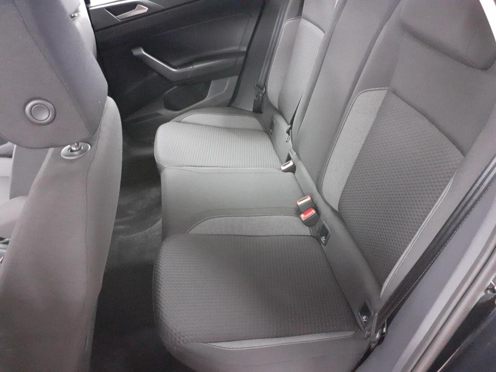 Volkswagen Taigo – Bild 9