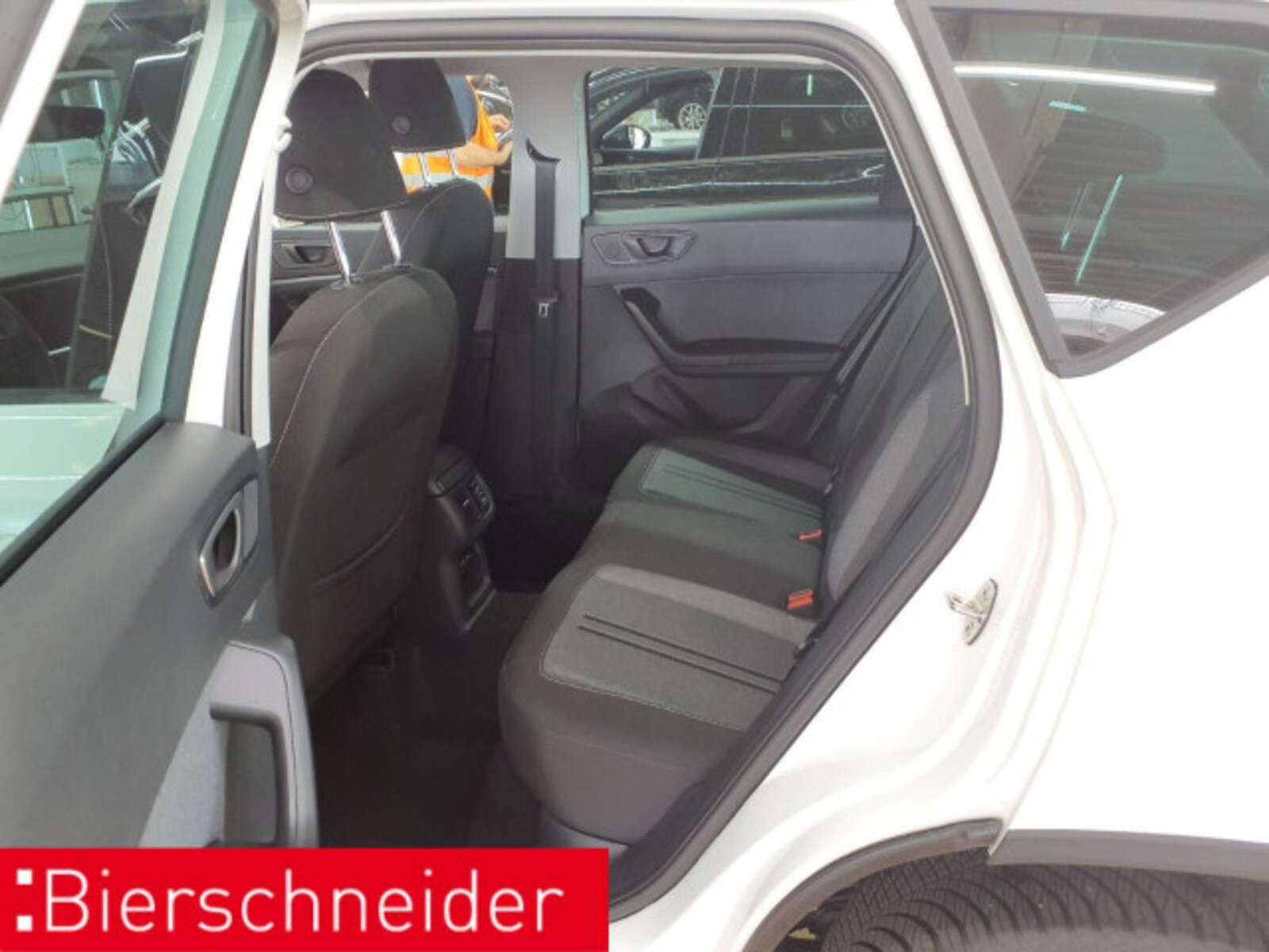 SEAT Ateca – Bild 5