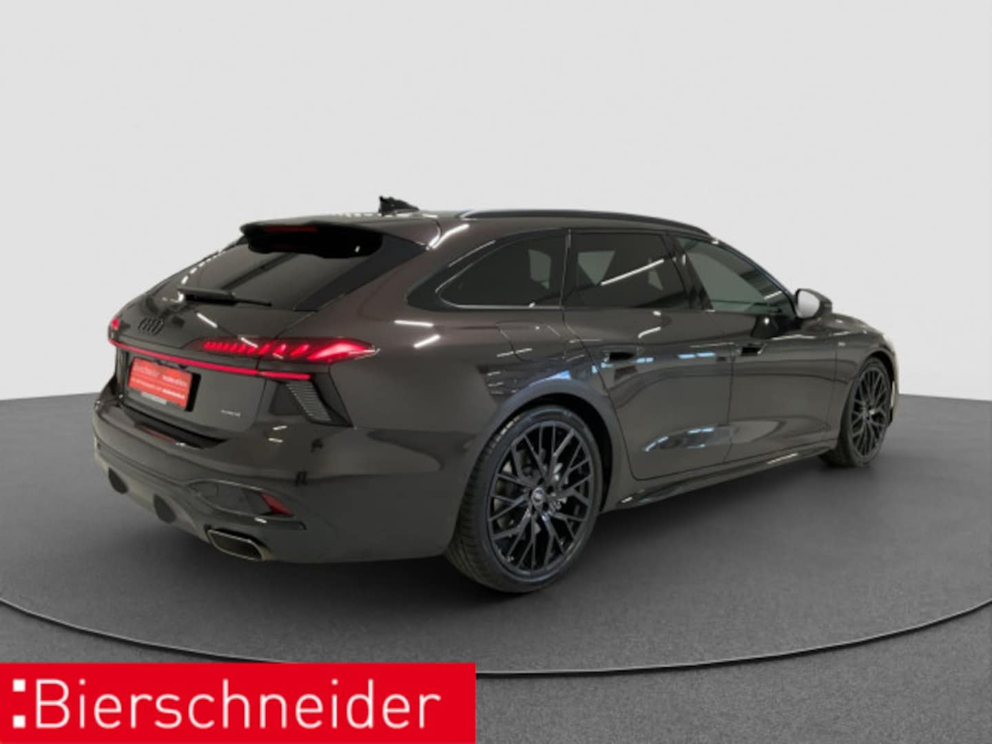 Bild über Audi A6 Avant edition one TFSI quattro 270 kW S tronic - für weitere Informationen kontaktieren Sie den Audi Partner