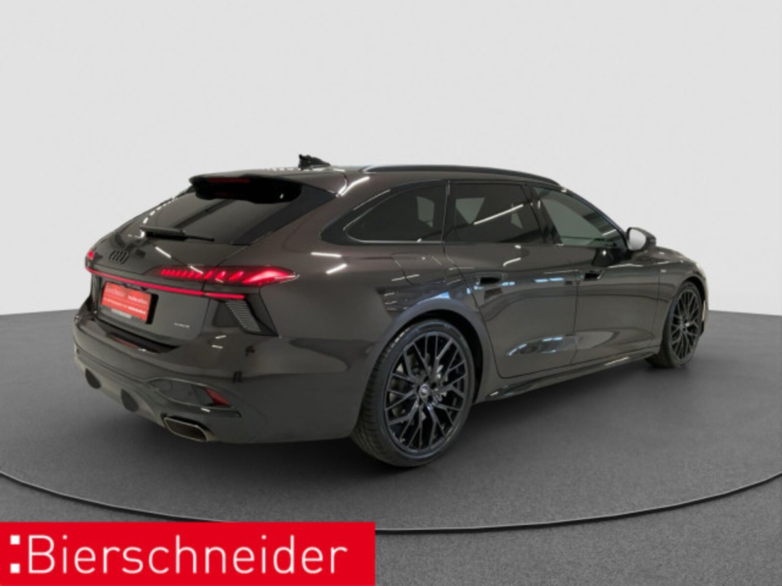 Audi A6 Avant – Bild 7