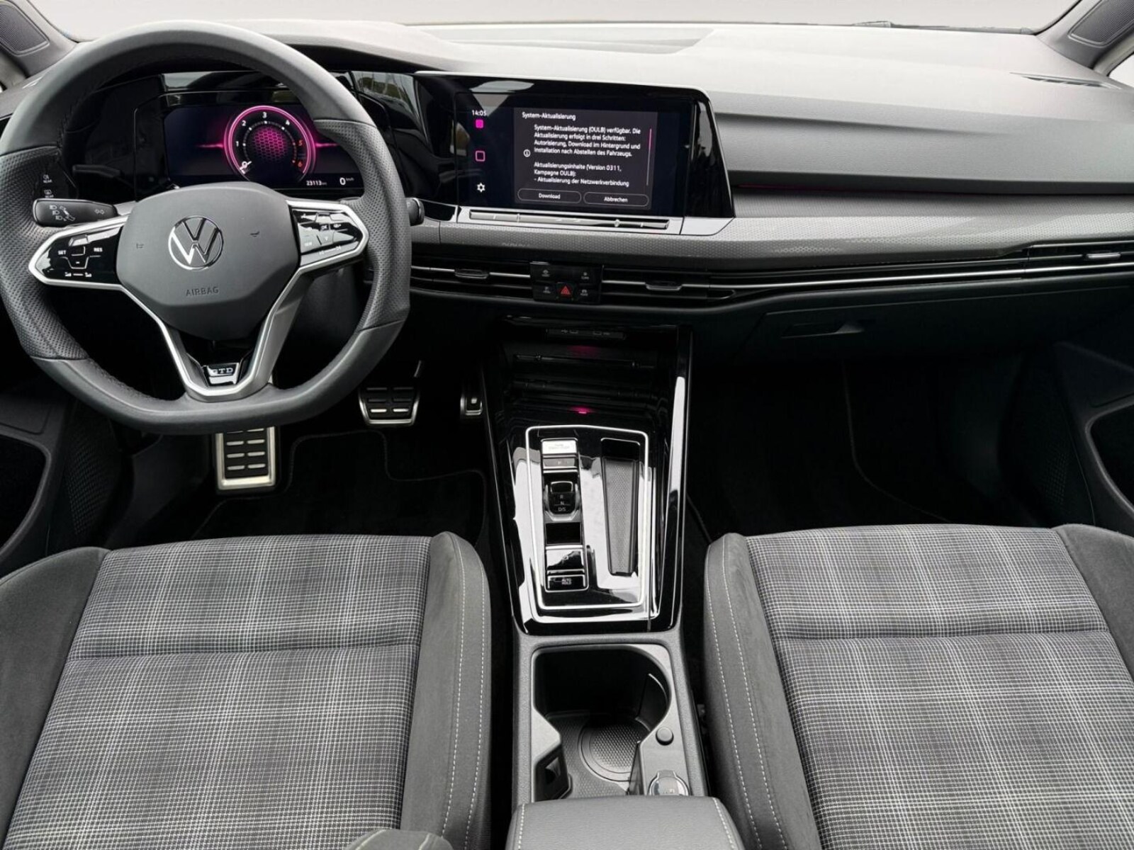 Volkswagen Golf – Bild 13
