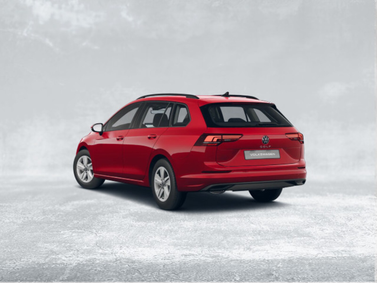 Volkswagen Golf Variant – Bild 2