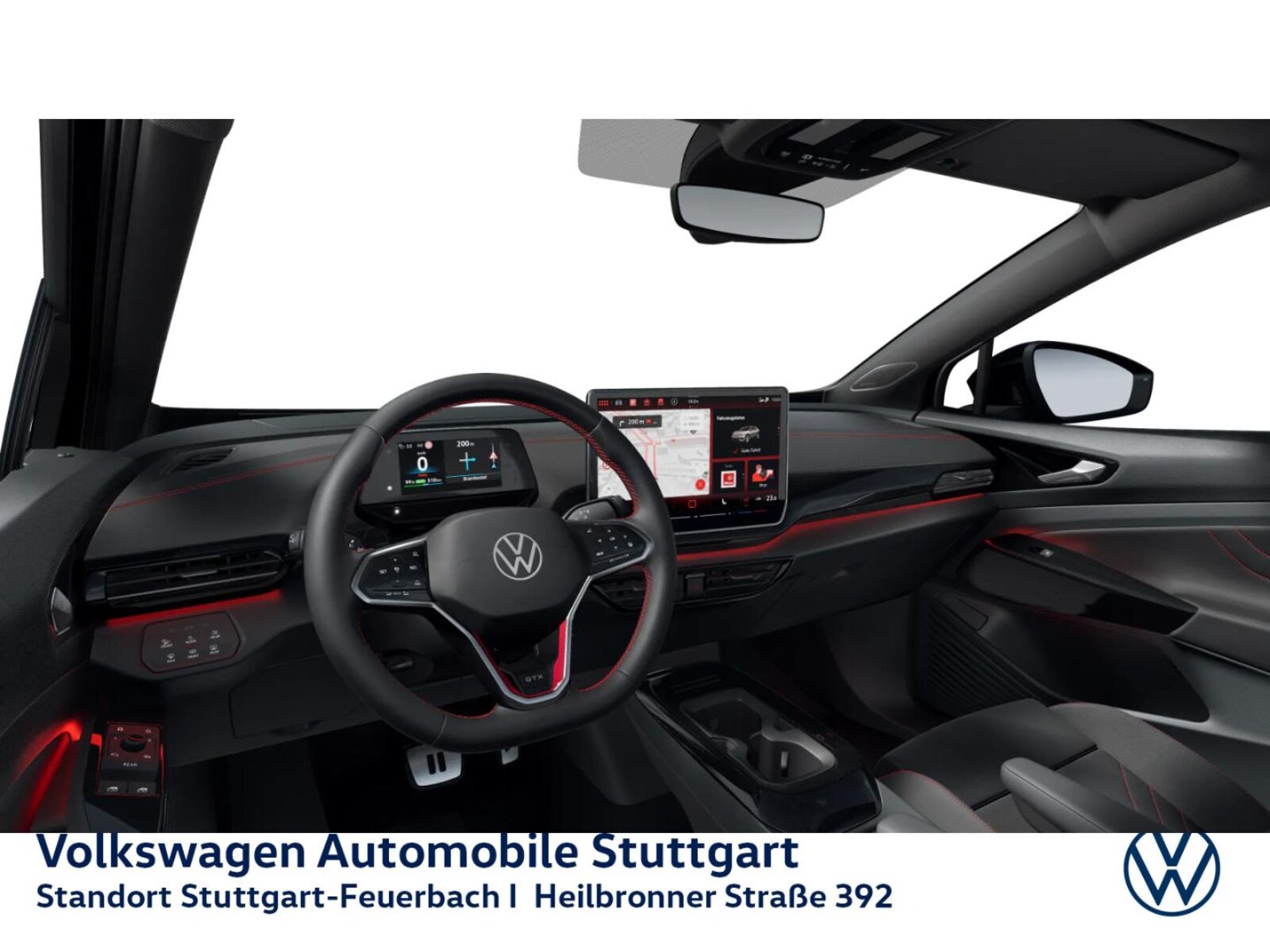 Volkswagen ID.5 – Bild 9