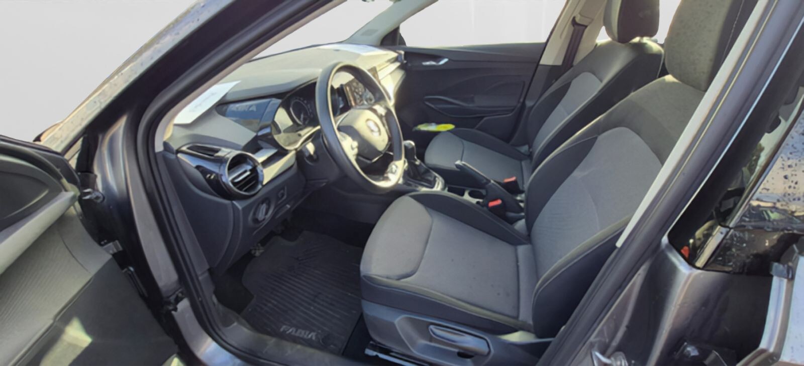Škoda Fabia – Bild 4