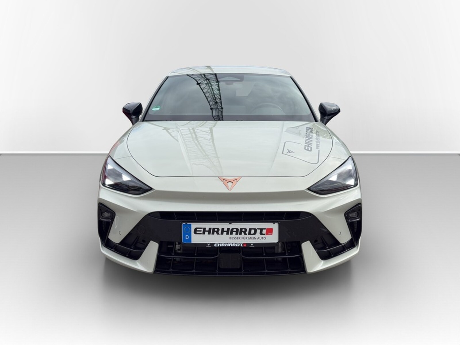 CUPRA Leon – Bild 2