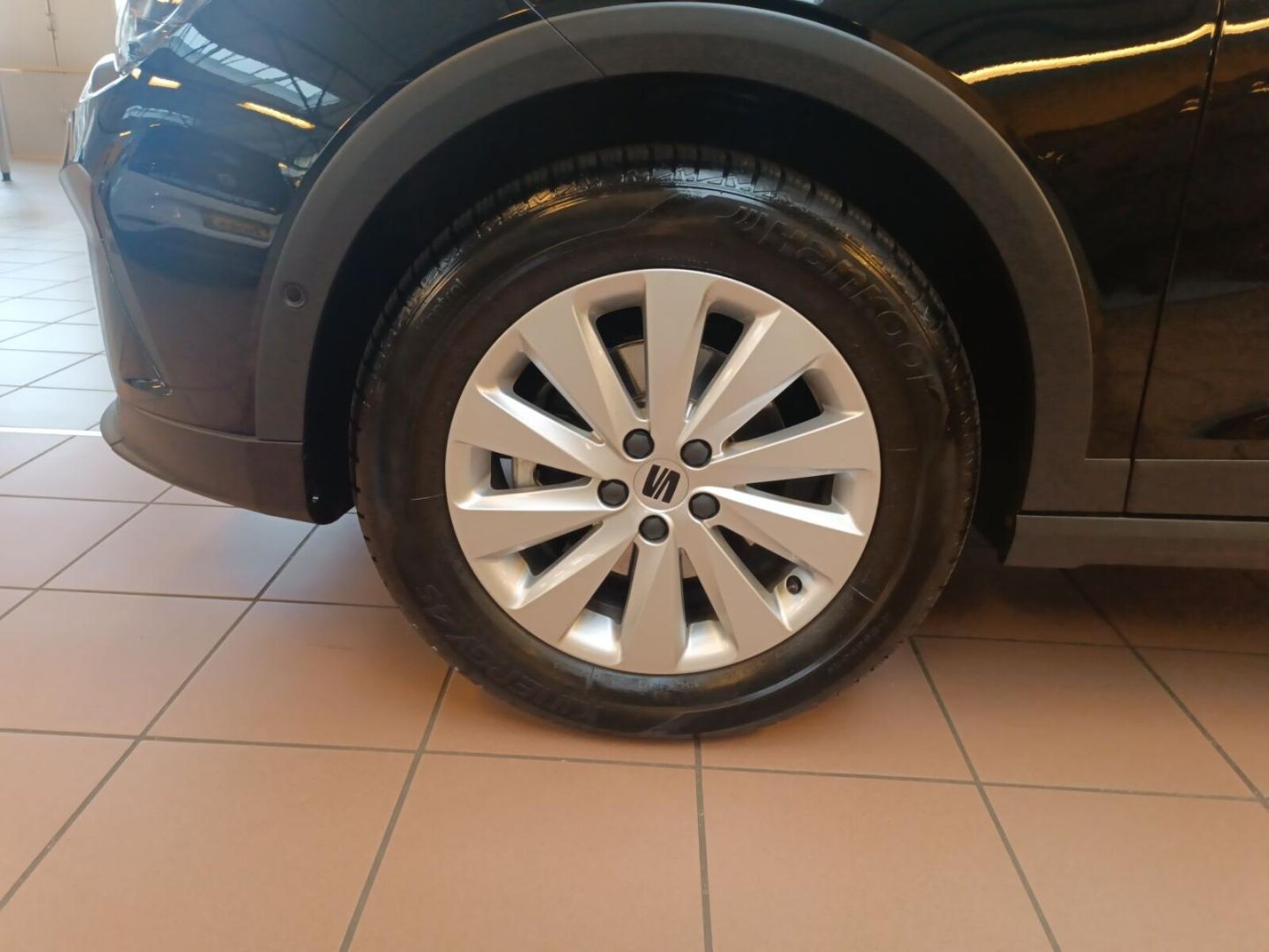SEAT Arona – Bild 7