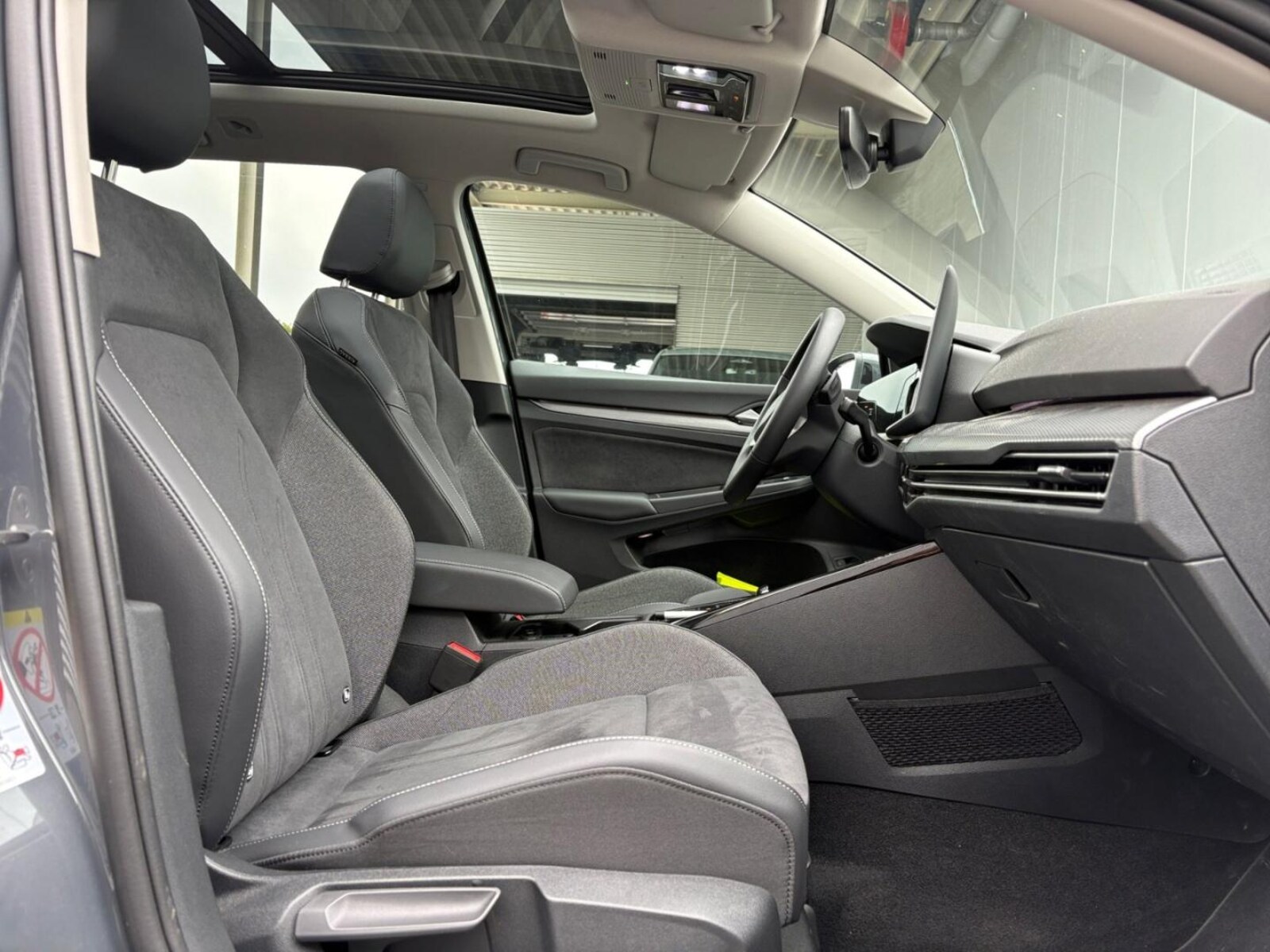 Volkswagen Golf Variant – Bild 9