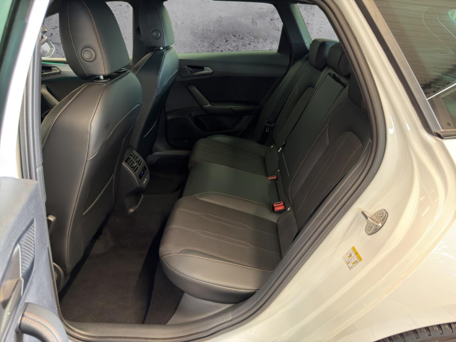 CUPRA Leon Sportstourer – Bild 9