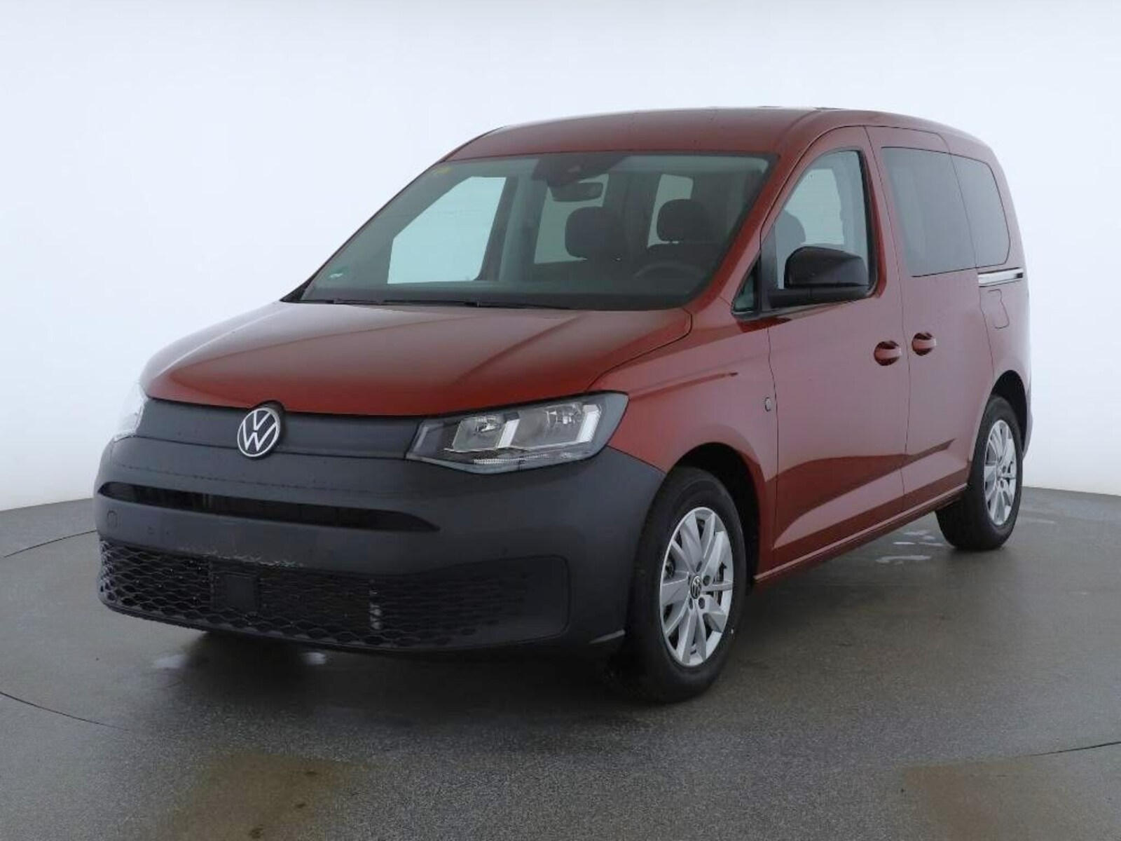Volkswagen Caddy – Bild 2